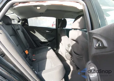 2018 Chevrolet Malibu Lt z USA, uszkodzony, nr VIN 1G1ZD5ST3JF164382